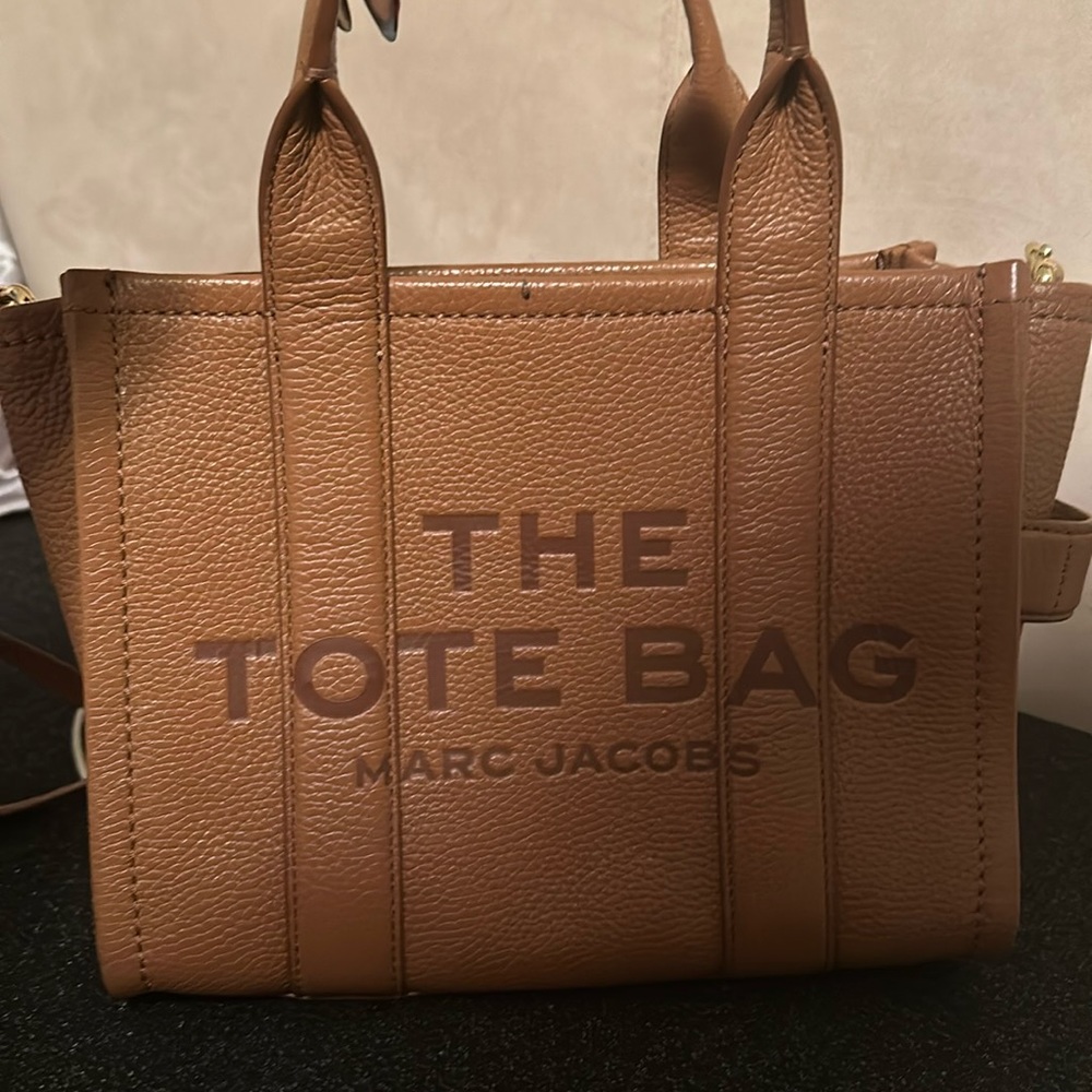 Marc Jacobs Tote